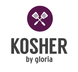 Kosher By Gloria